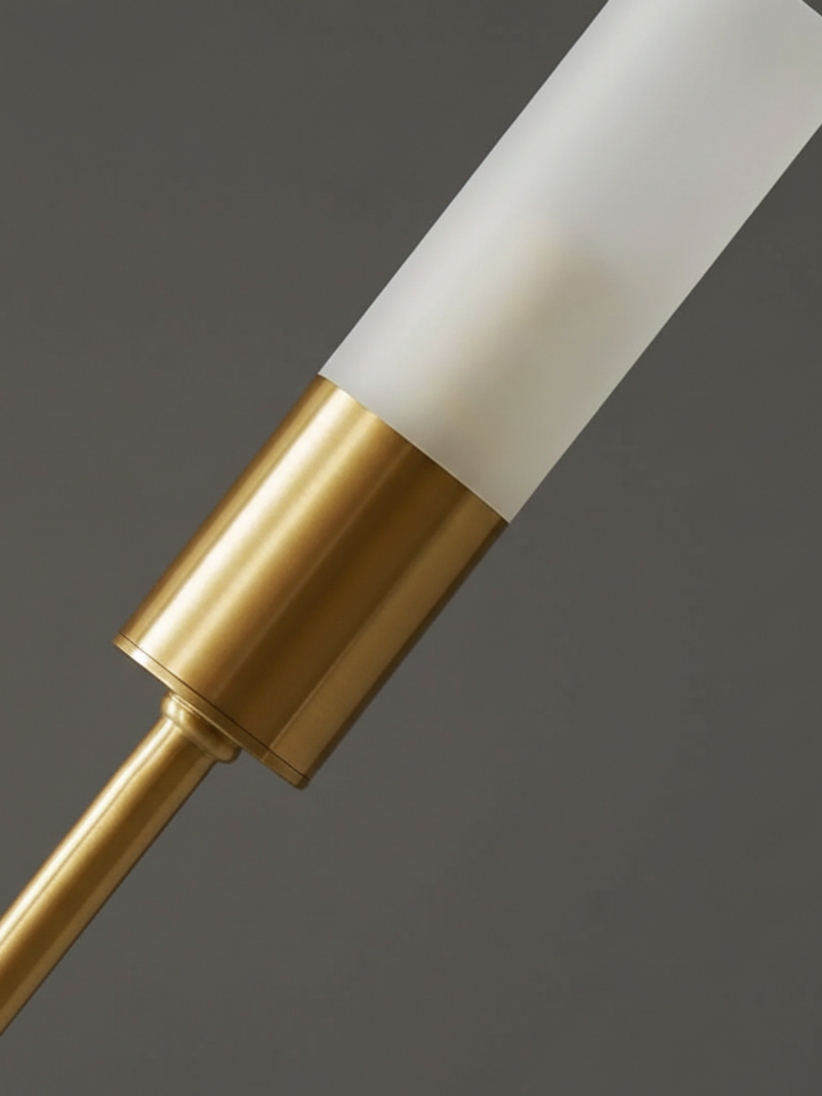 The Golden Sculpture Sconce Wall Light