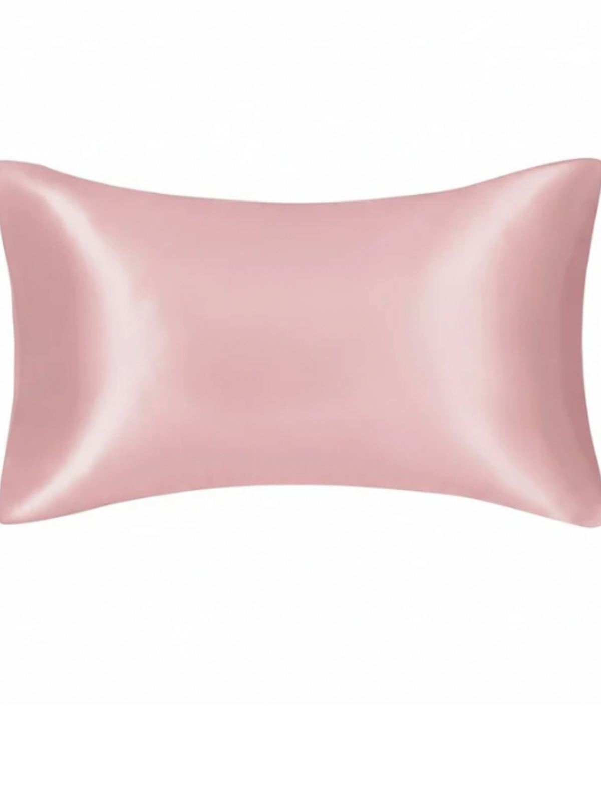Veloura Satin Pillowcase – Smooth Hair & Skin Sleep Essential