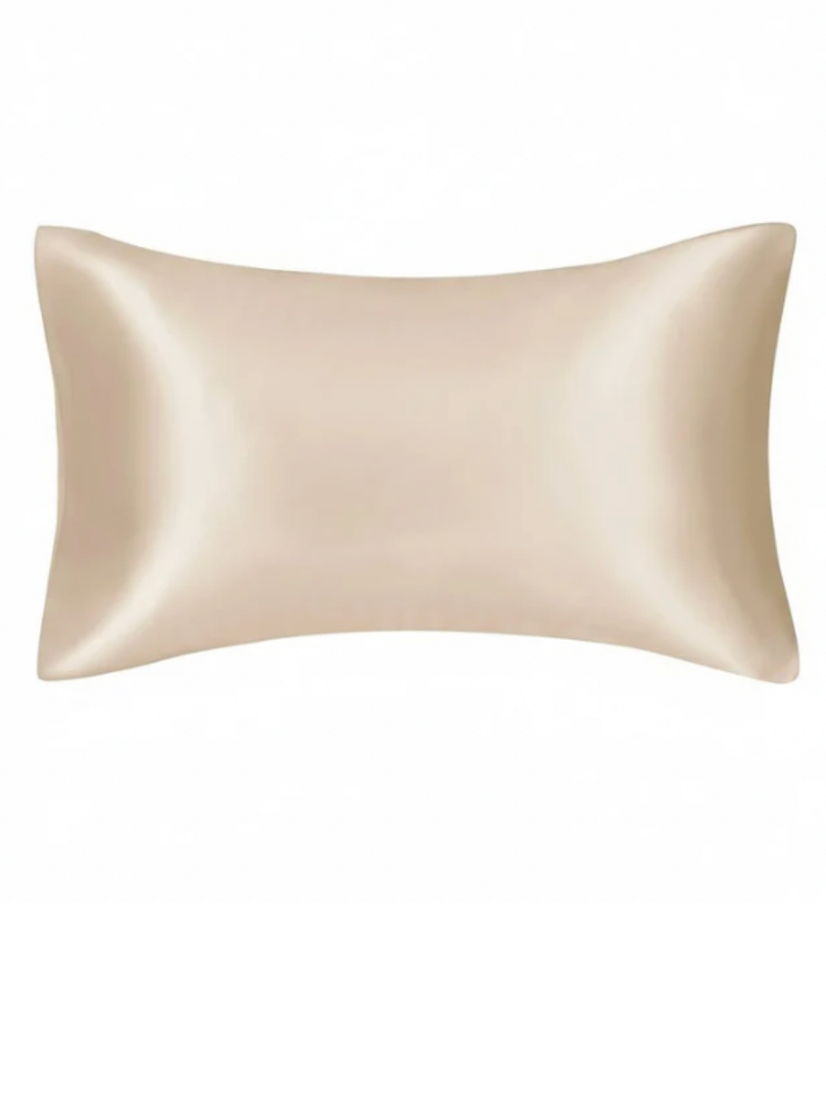 Veloura Satin Pillowcase – Smooth Hair & Skin Sleep Essential