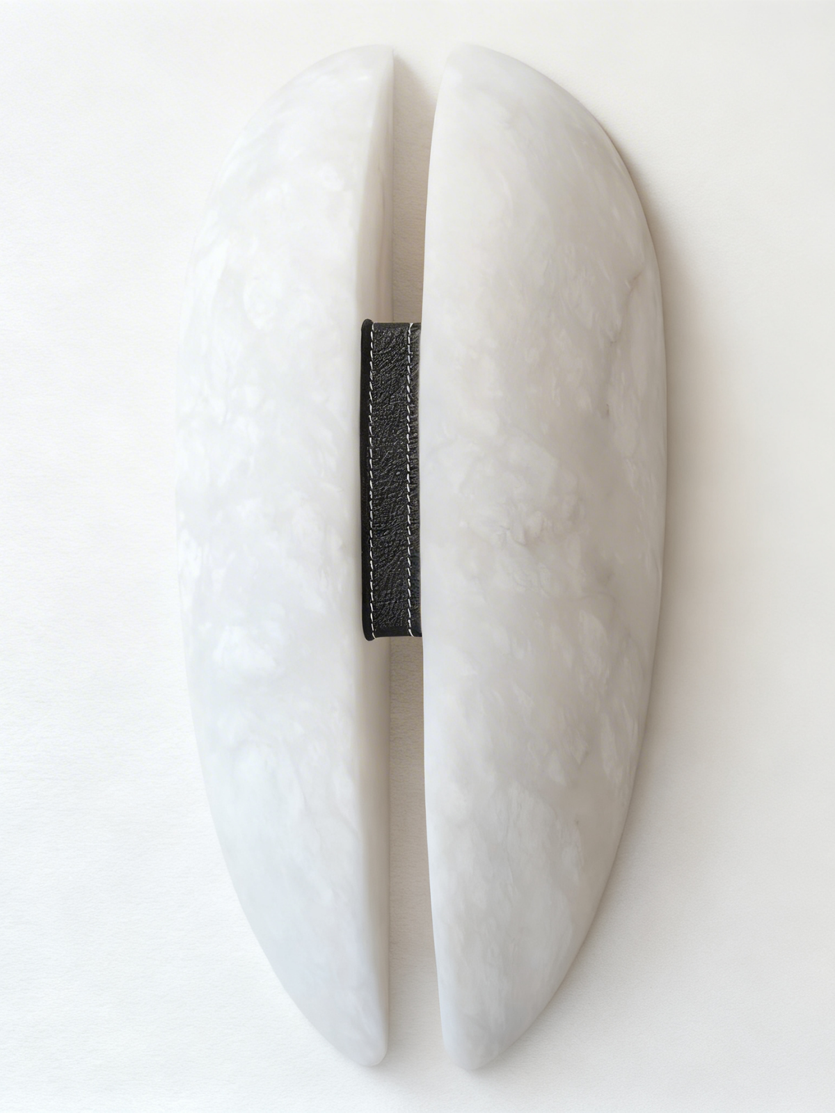 Geloe Marble Wall Sconce