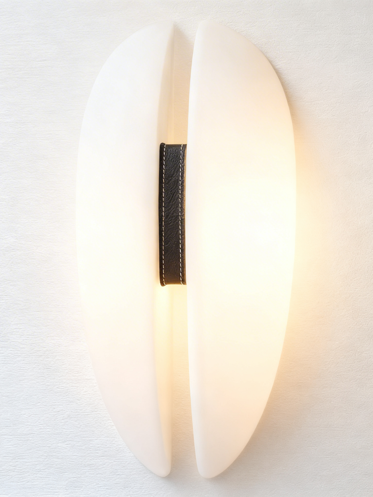 Geloe Marble Wall Sconce