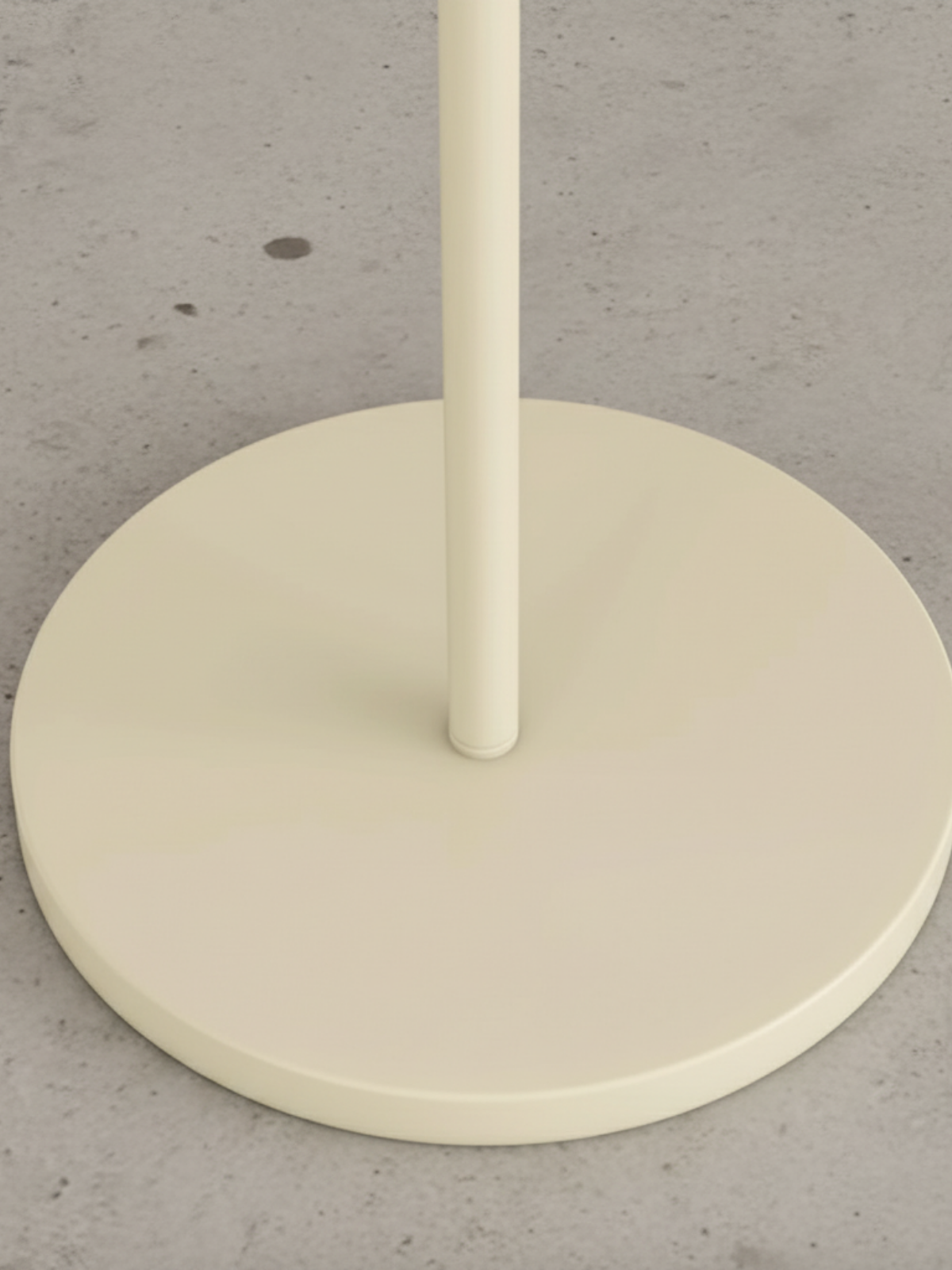 Modern Wood Curve Floor Lamp