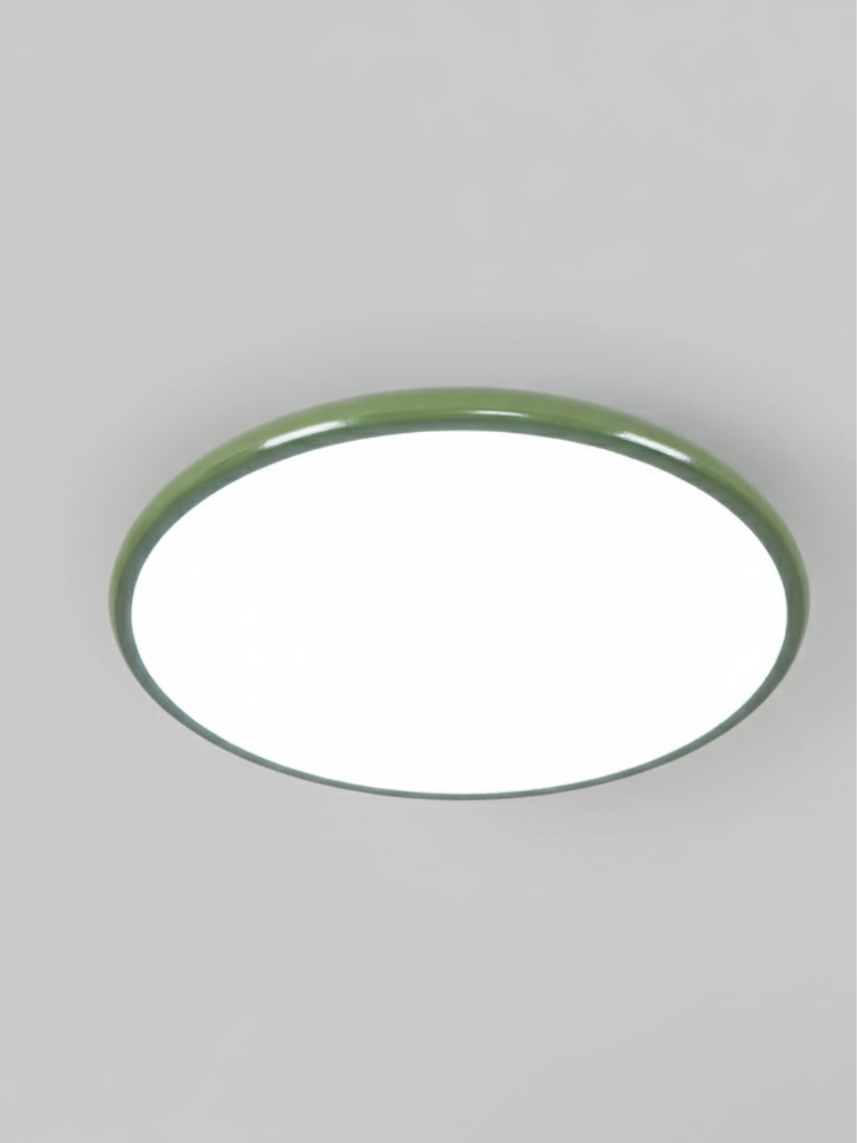 Adjustable LED Ceiling Flush Mount Light Fixture