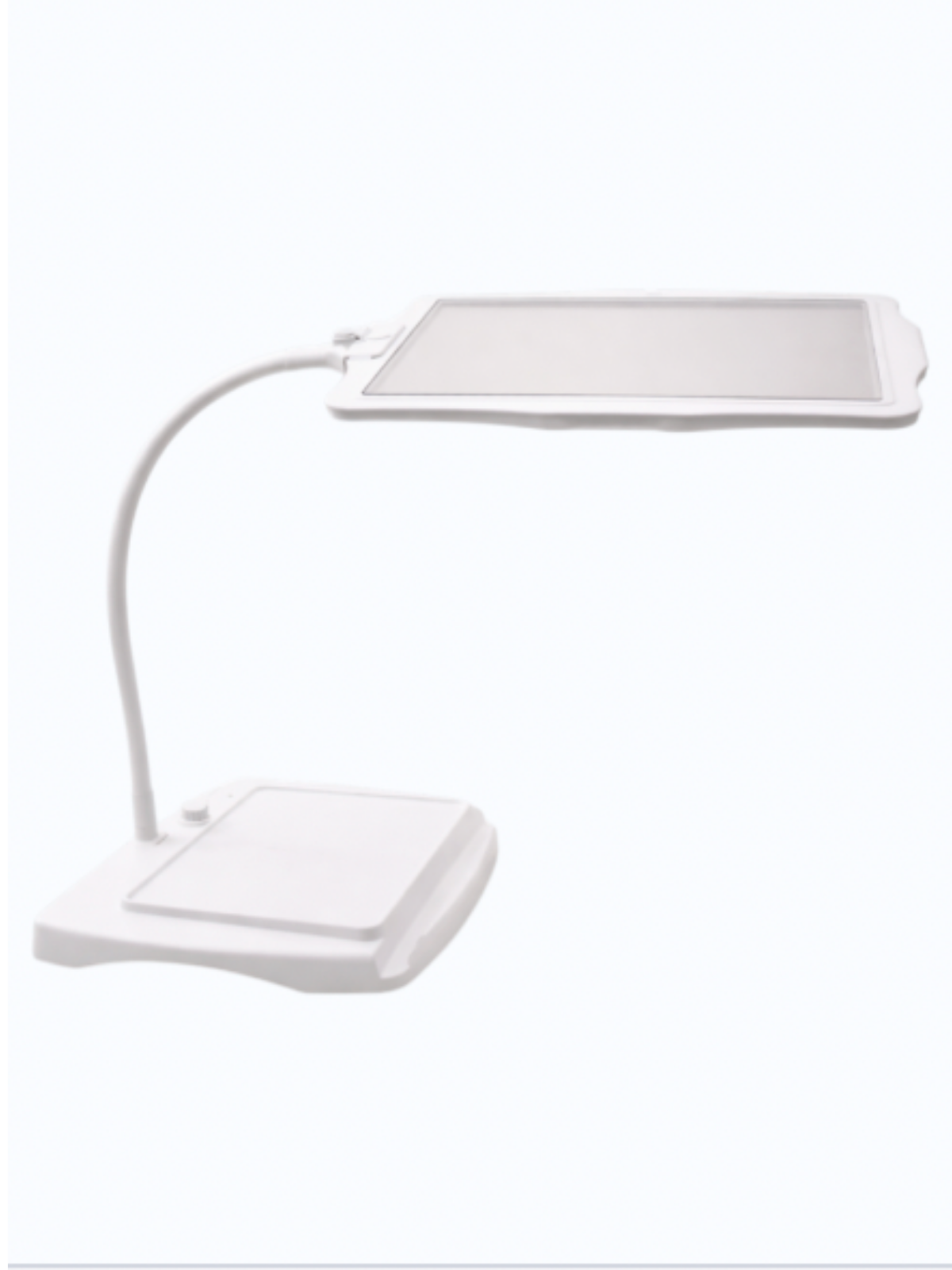 Adjustable LED Magnifying Lamp – Precision Desk Light for Clear Detail
