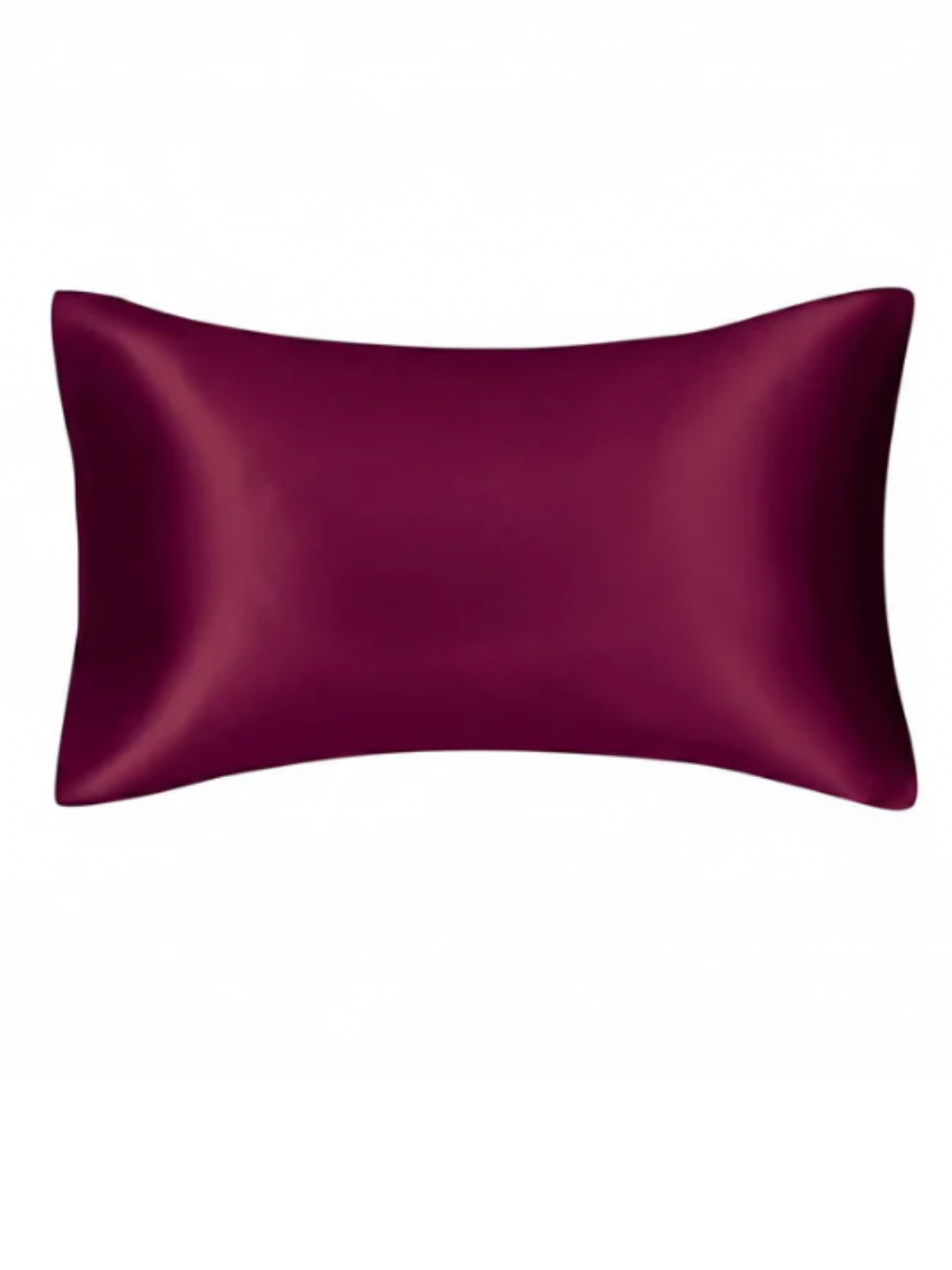 Veloura Satin Pillowcase – Smooth Hair & Skin Sleep Essential