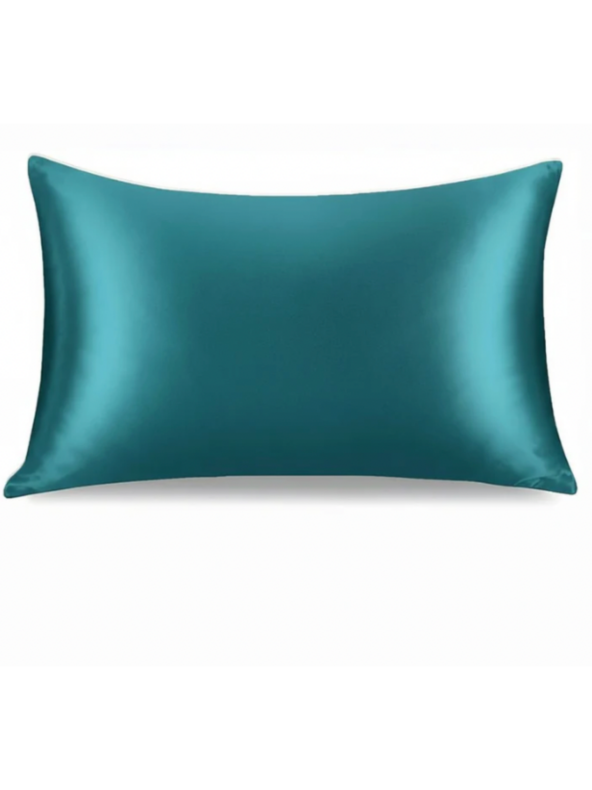 Veloura Satin Pillowcase – Smooth Hair & Skin Sleep Essential