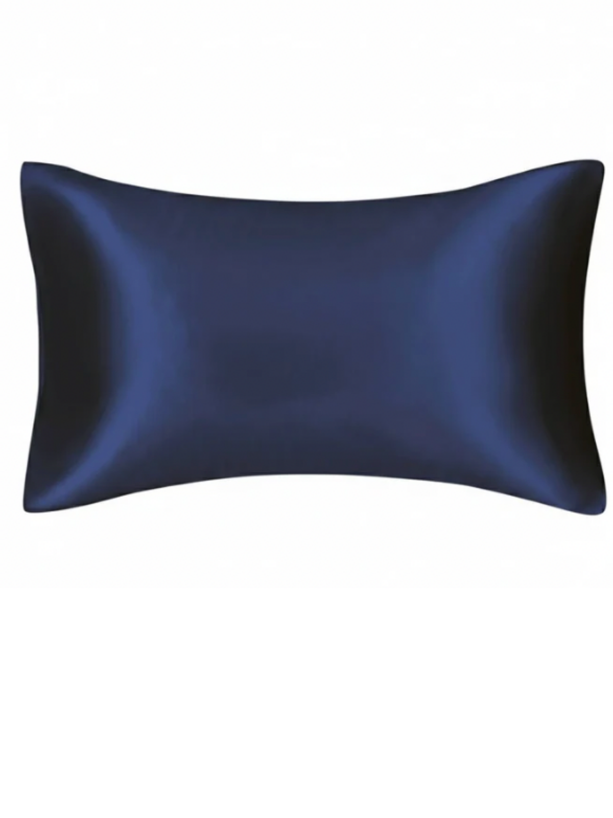 Veloura Satin Pillowcase – Smooth Hair & Skin Sleep Essential