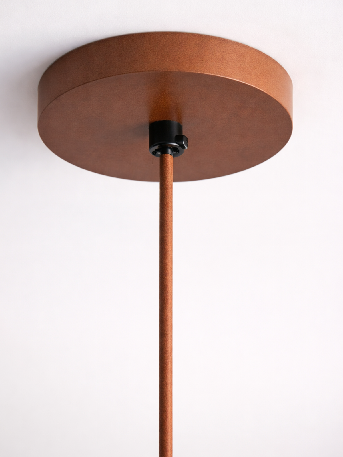 Geloe AuraStone-LED Pendant Light