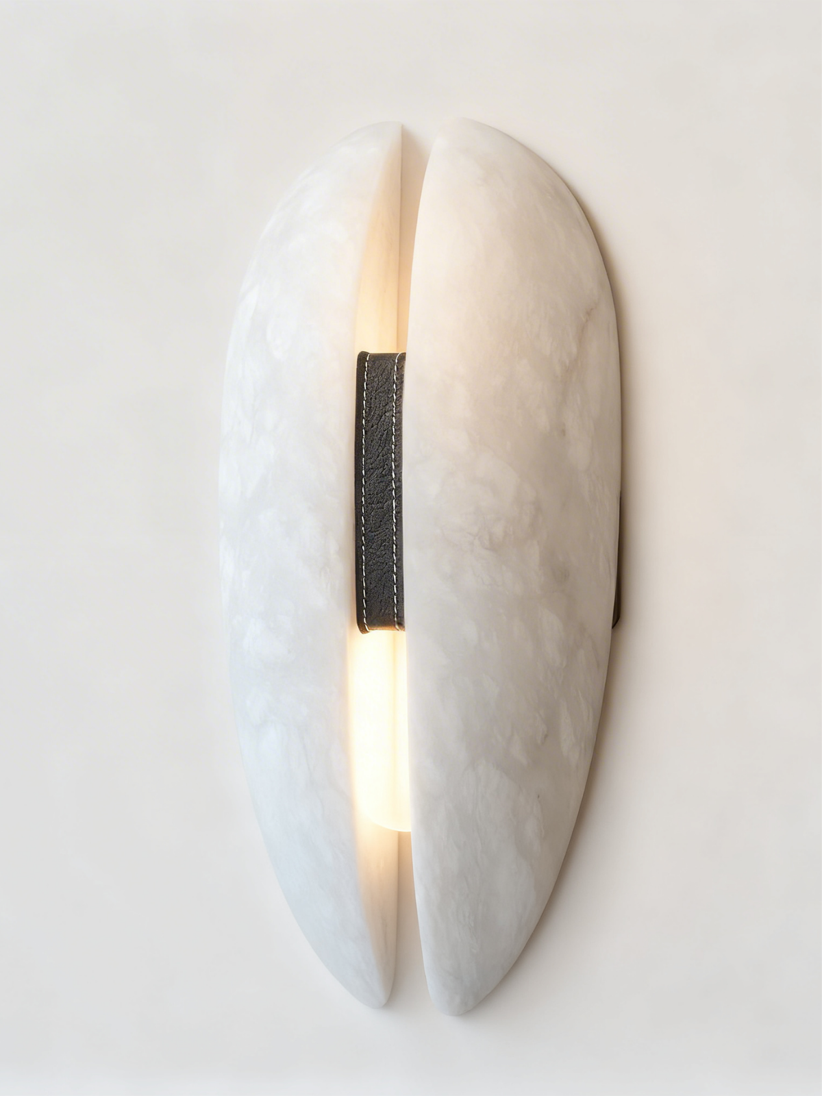 Geloe Marble Wall Sconce